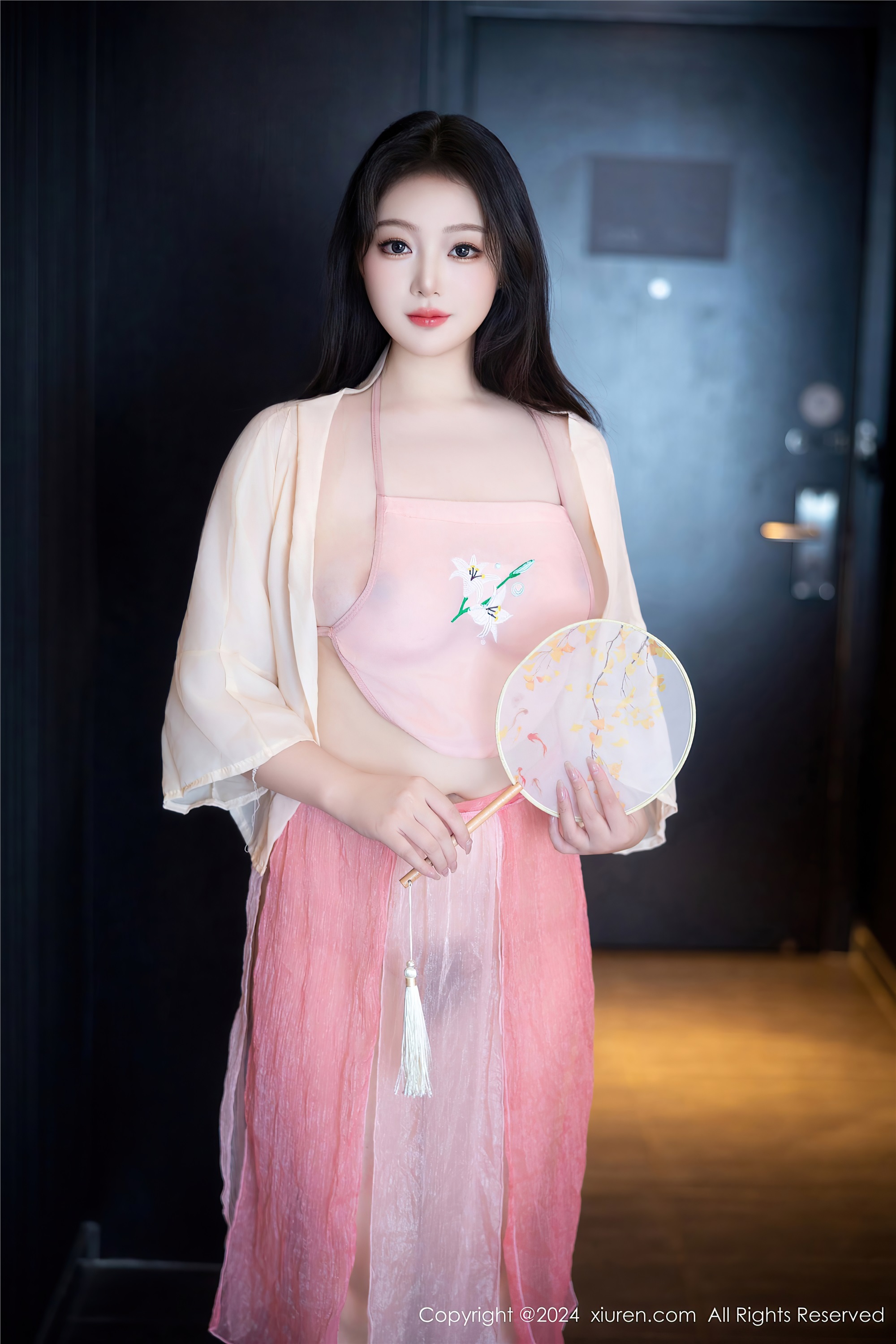 Xiuren秀人网 2024.09.26 NO.9211 潘多拉哦